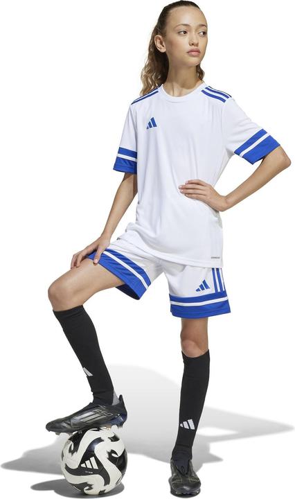 Produktbild adidas Squadra 25 Trikot Kids (164)