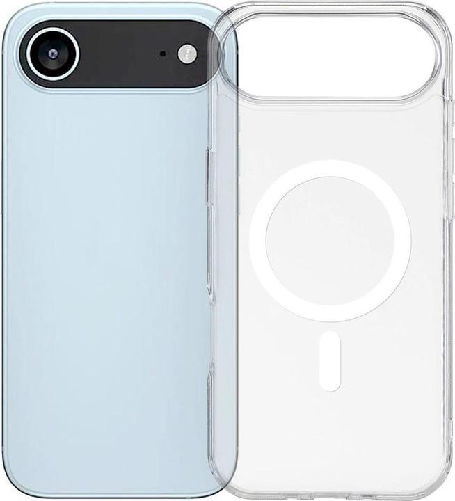 Produktbild Joyroom JR-16JL6 Ultra-Thin Magnetic Phone Case with 360° Rotatable Ring Stand for iP 16 Pro-Gold (Apple iPhone 16 Pro)