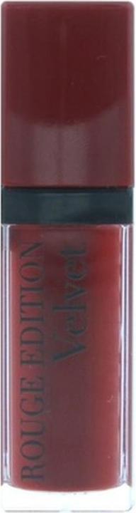 Image du produit Bourjois Rouge Edition Velvet (19 Jolie-De-Vin)