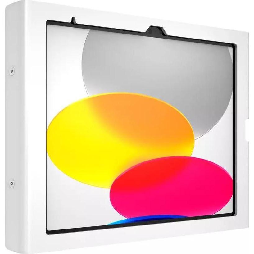 Compulocks iPad 10.9in 10th Gen Swell, Tablet Halterung, Weiss