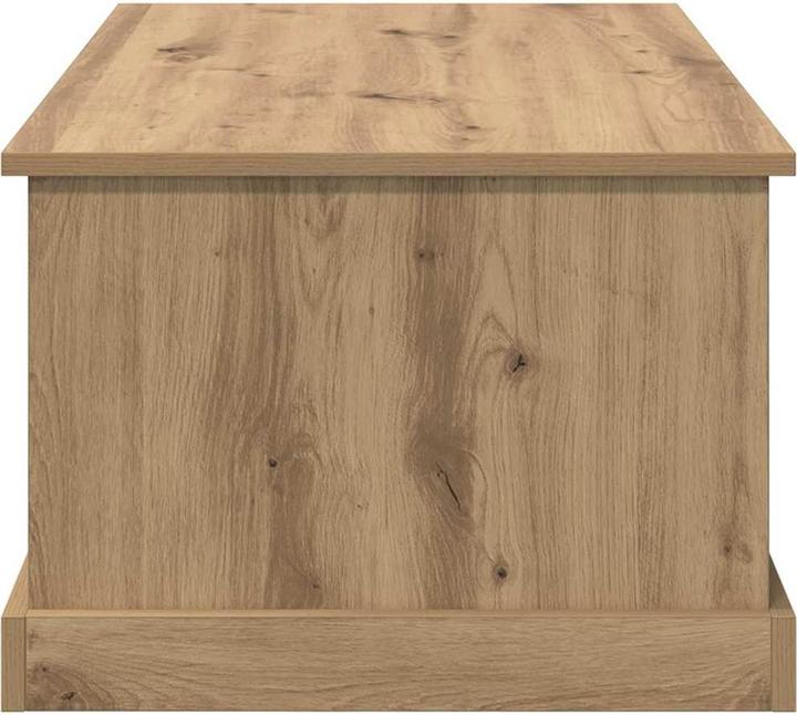 Immagine prodotto vidaXL Couchtisch (90 x 50 x 35 cm)