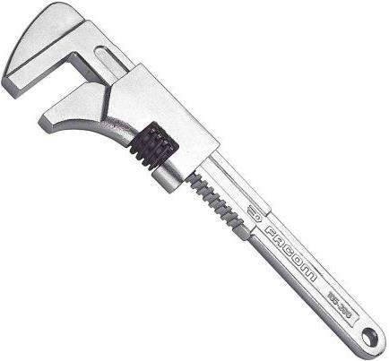 Produktbild Facom Cle A Cremaillere (80 mm)