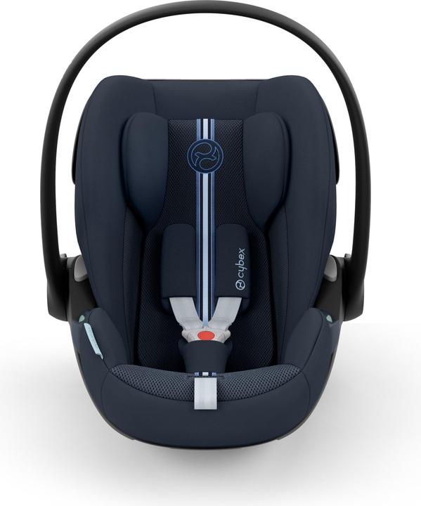 Produktbild Cybex Cloud G i-size Plus (Babyschale, ECE R129/i-Size Norm)