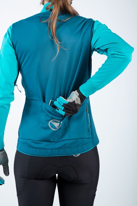 Produktbild Endura Damen Windchill Jacke II (S)