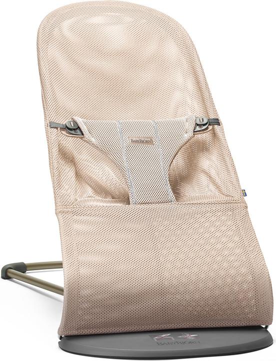 Perle, Pink