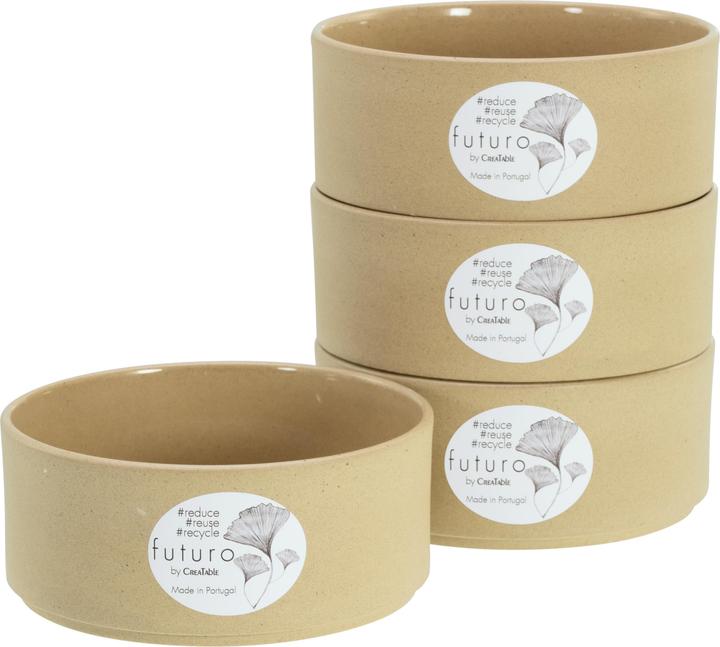 CreaTable Futuro (4 x)