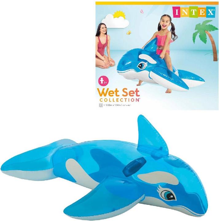 Produktbild Intex Lil' Whale