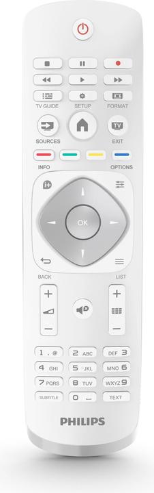Actual product image Philips 24pfs5231/12 (24", LCD, Full HD)