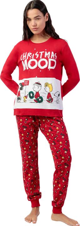 Produktbild Admas Hoho Mood Peanuts (M)