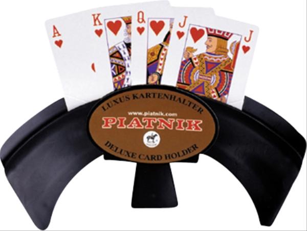 Actual product image Piatnik Card holder