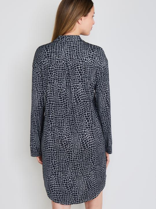 Produktbild Joop! Nachthemd Luxe Modal Printed (36)