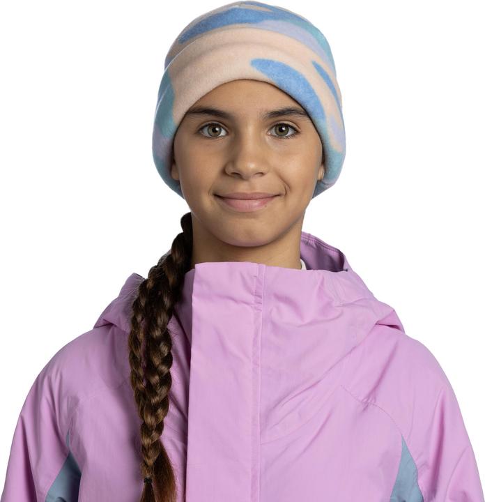 Actual product image Buff Kid's Polar Prints Beanie (One size)