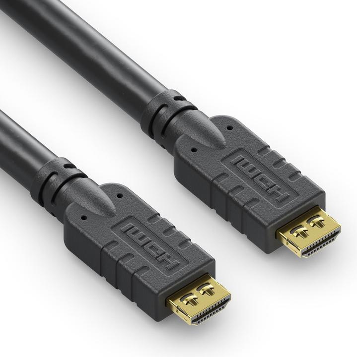Image du produit Purelink HDMI (Typ A) — HDMI (Typ A) (30 m, HDMI)