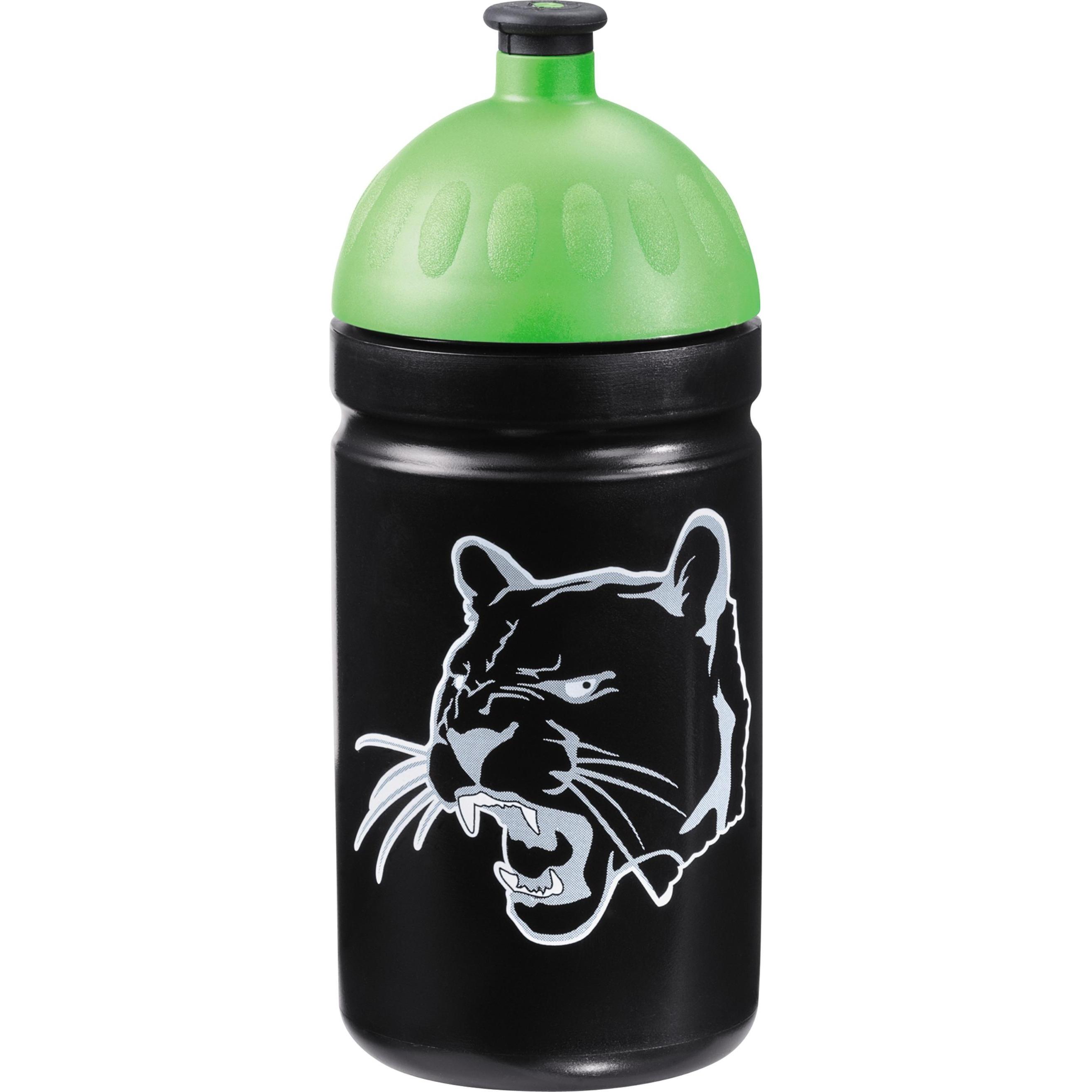 Step by Step, Trinkflasche + Thermosflasche, (0.50 l)