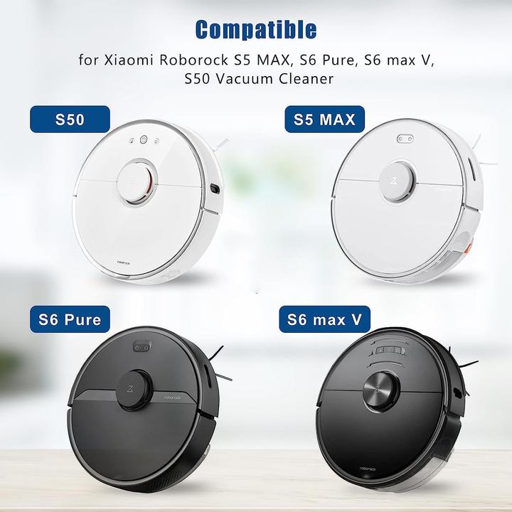 Immagine prodotto Chuancheng Set di accessori