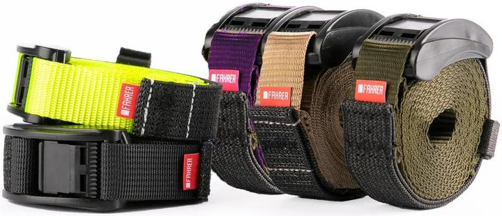 Produktbild Fahrer Cargo Strap L300