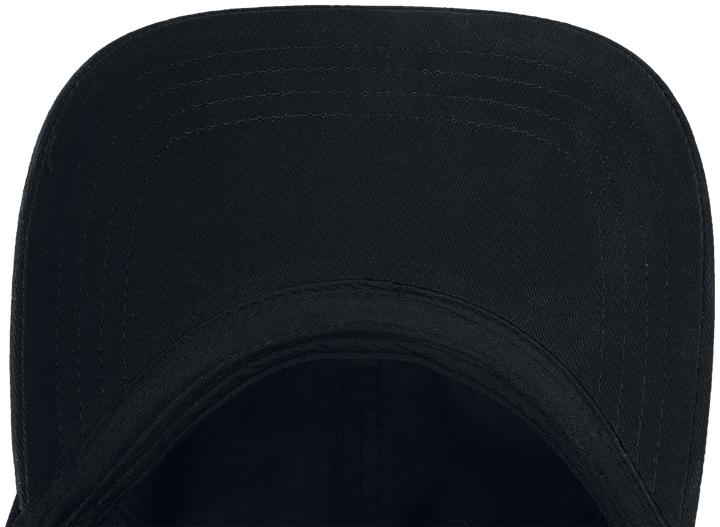 Actual product image Motörhead Logo