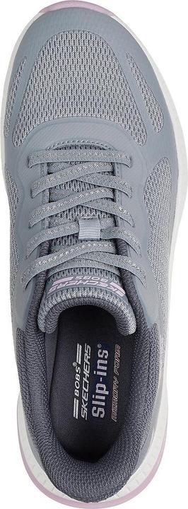 Produktbild Skechers BOBS Squad 4 Stapel-Look Sneaker (41)