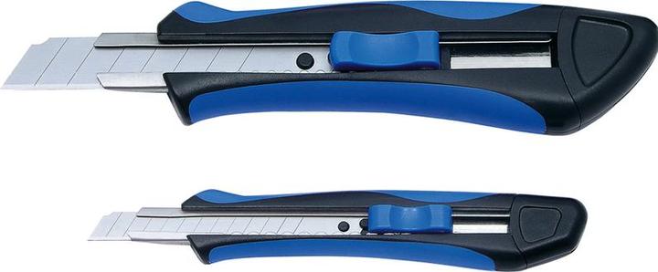 Actual product image Wedo Cutter Softgrip (Cutters)