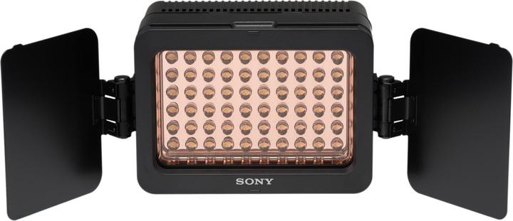 Actual product image Sony Hvl-Le1 (Video light)