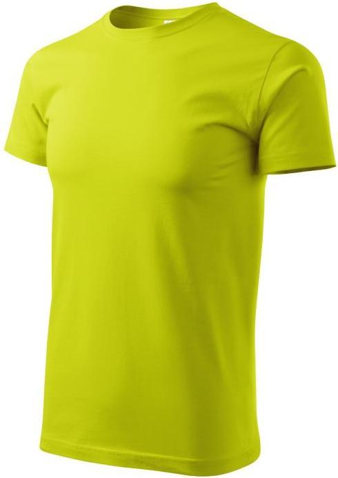 Produktbild Adler Basic T-shirt M MLI-12962 (S)