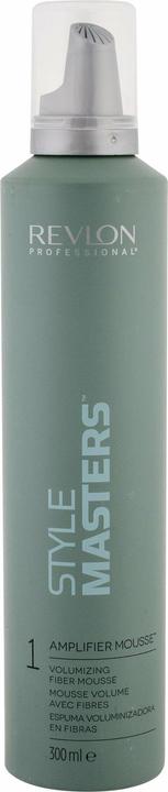 Produktbild Revlon Professional Style Masters - Amplifier Mousse (300 ml, Schaumfestiger)
