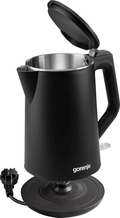 Actual product image Gorenje K15DWBK (1.50 l)
