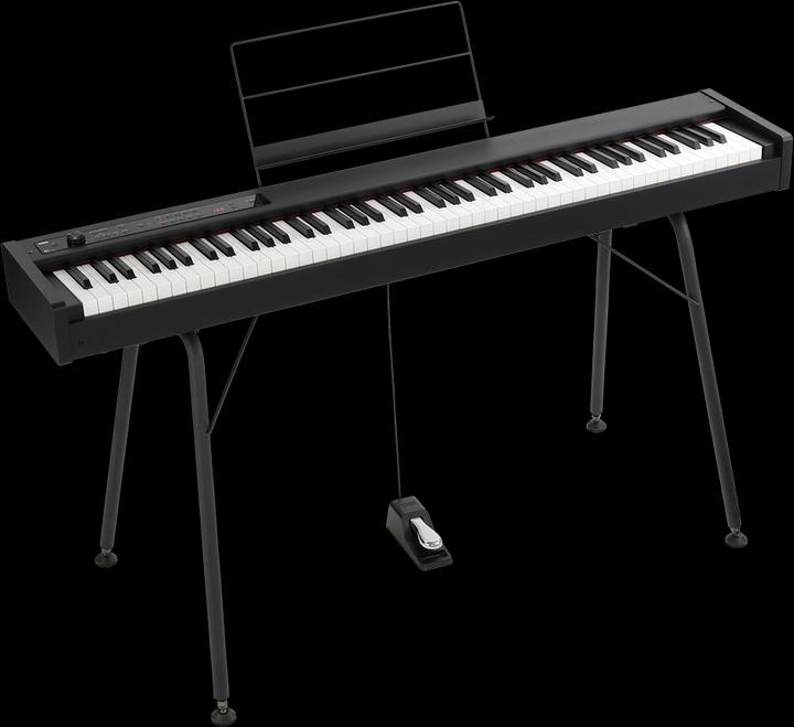Image du produit Korg D1 (88 Boutons)