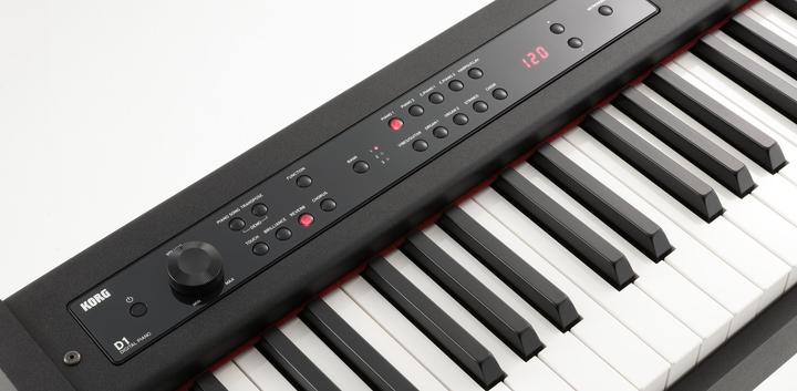 Image du produit Korg D1 (88 Boutons)