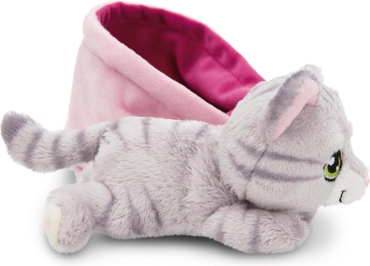 Image du produit NICI Doudou (12 cm)