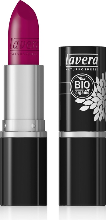 Lavera Trend Sensitiv Beautiful Lips Lippenstift (Pink)