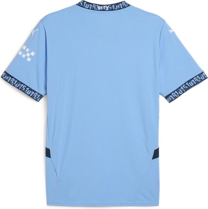 Image du produit Puma MCFC Home Jersey Replica (L)