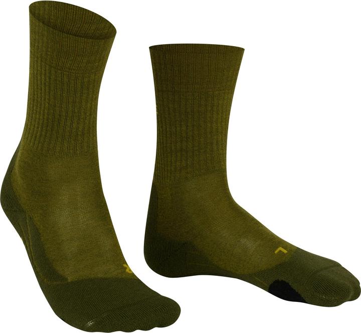 Produktbild Falke TK2 Wool (39 - 41)