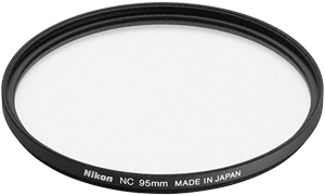 Productafbeelding Nikon Neutraal kleurenfilter (95 mm, Neutraal kleurenfilter)