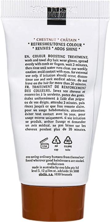Actual product image Evo Fabuloso - Chestnut Mini (30 ml)
