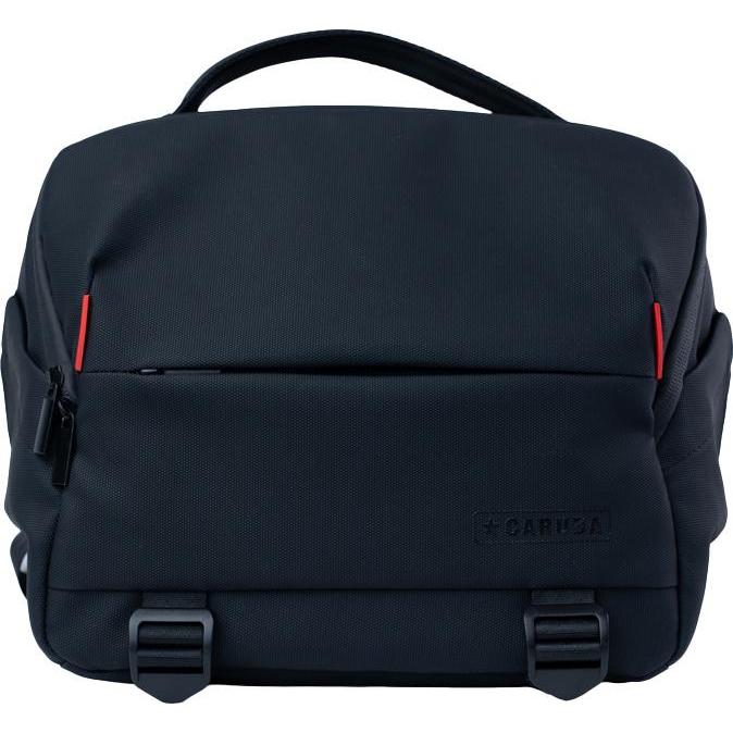 Caruba Compex Sling 8,5 Liter, Borsa fotocamera