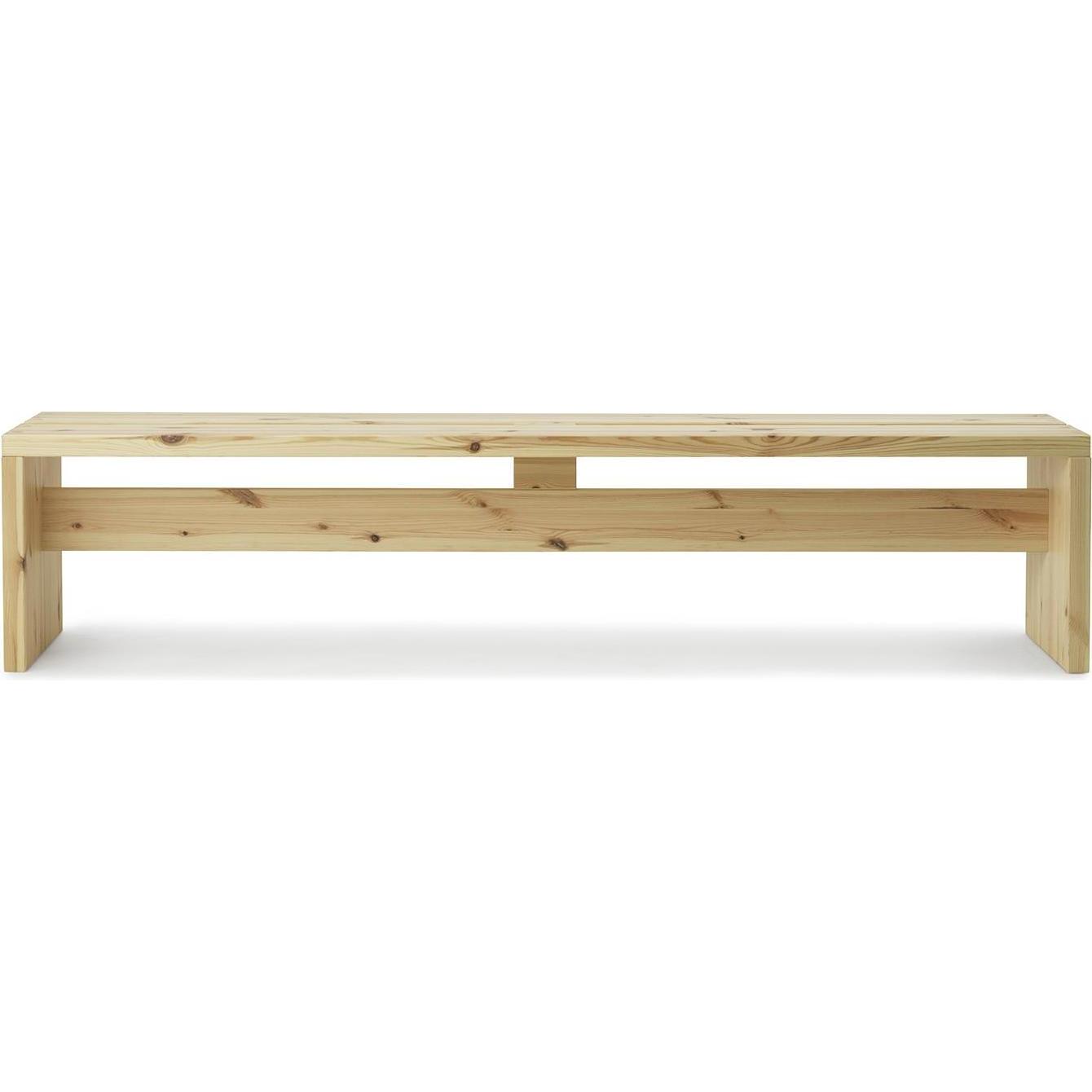 Thumbnail - Normann Copenhagen, Sitzbank, Stretch (40 cm)
