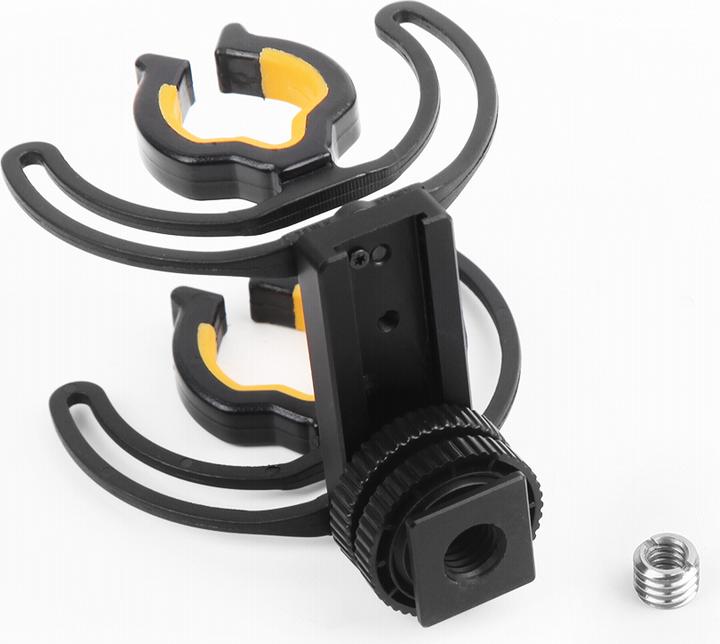 Actual product image Aputure V-Mic D3 Pro Location Kit
