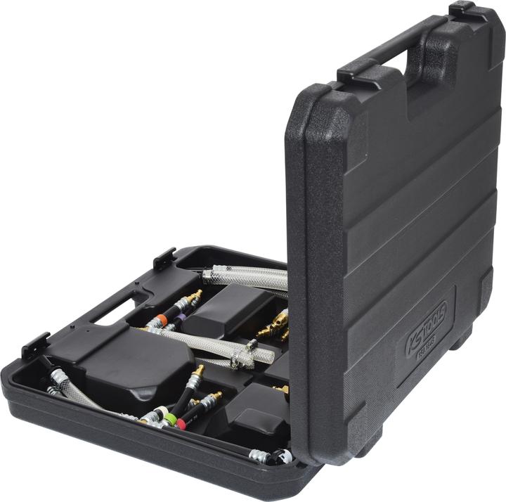 Image du produit KS Tools Niederdruck-Diagnose-Satz