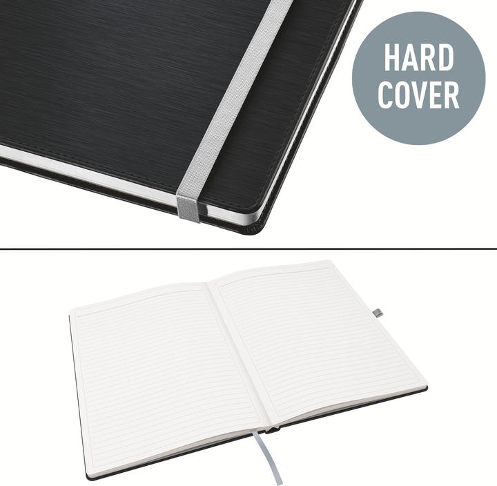 Immagine prodotto Leitz Notizbuch Style (A4, Righe, Copertina rigida)