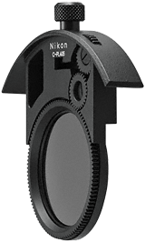 Actual product image Nikon C-PL405 (40.50 mm, Polarizing filter)
