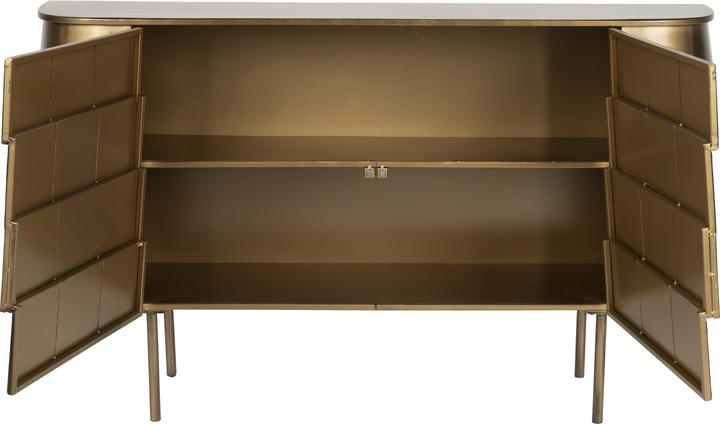 Produktbild Dutchbone Hanna (117 x 26 x 70 cm)