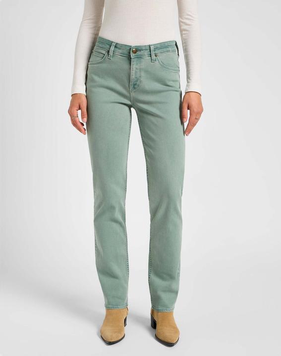 Image du produit Lee Pantalon en tissu Marion Straight (W30/L33)
