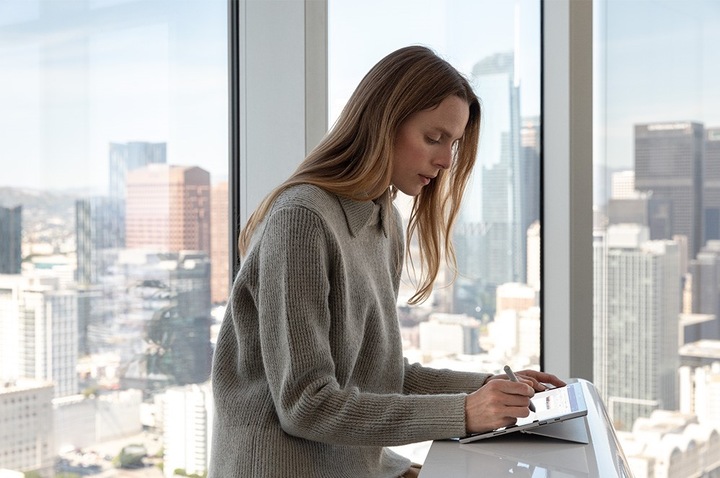Produktbild Microsoft Surface Pen