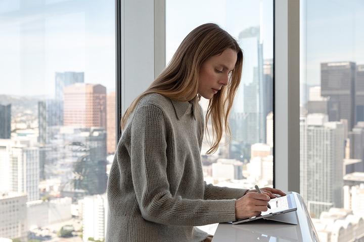 Productafbeelding Microsoft Surface Pen