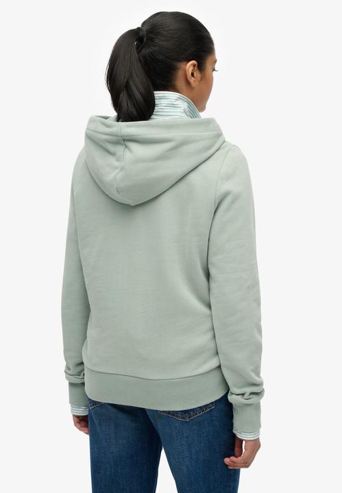 Immagine prodotto Superdry Lässiges Tokyo Vintage Logo Hoodie (XL)
