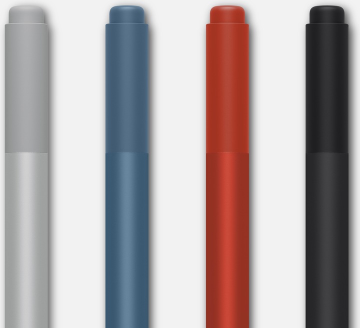 Image du produit Microsoft Surface Pen
