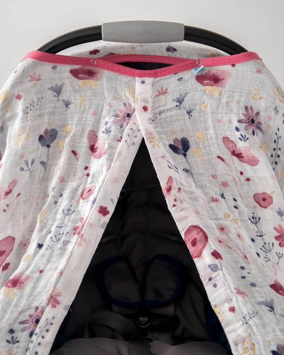 Image du produit little unicorn Auvent pour siège de voiture