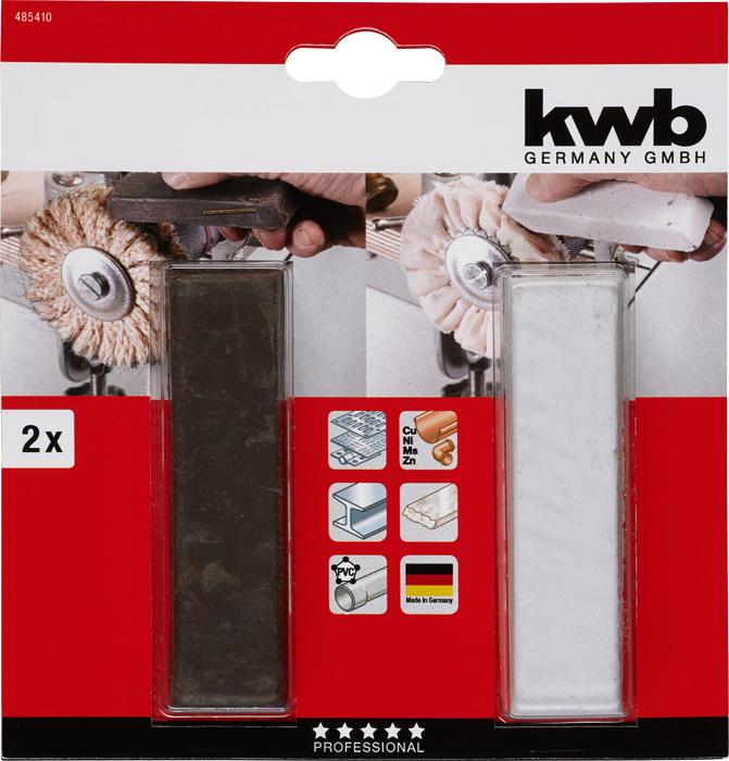 Produktbild kwb Polierpaste