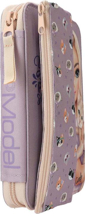 Actual product image Magni DEPESCHE TOPModel Basic Duo Katze KITTY and DOGGY